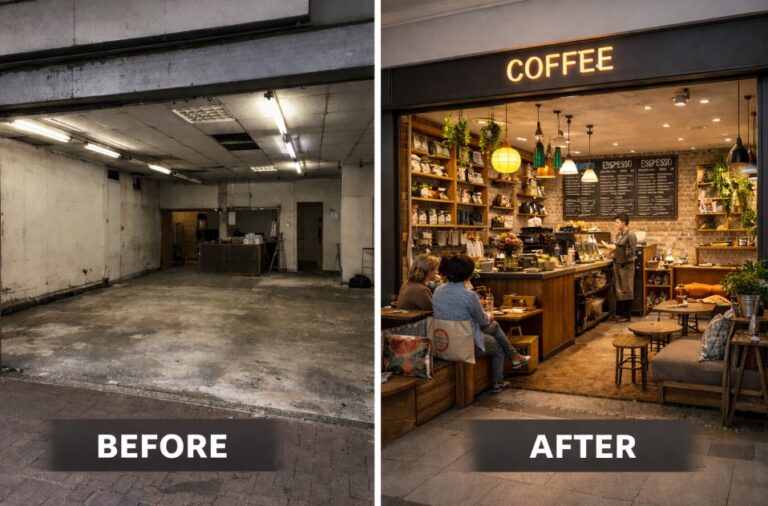 commercial architect Essex commercial architect Chelmsford change of use architect Essex commercial fit out architect retail unit conversion architect mixed use architect Essex office to residential architect Essex