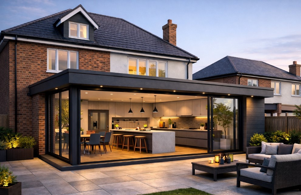 Lawful development certificate approved by Essex planning authority